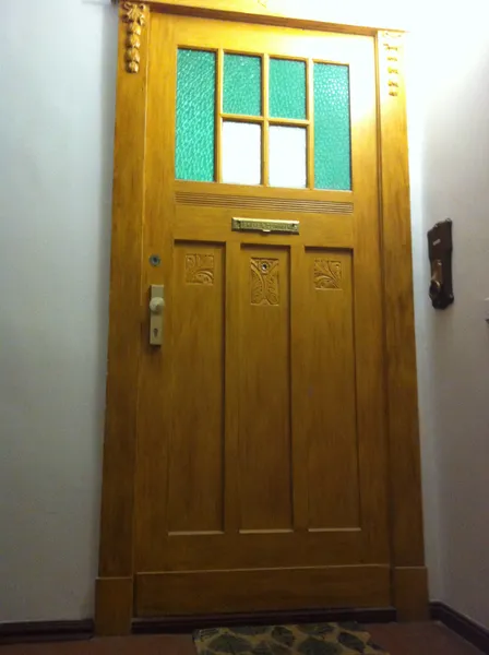 Modernisierte 2-Zimmer-Wohnung in Berlin-Pankow — photo 1